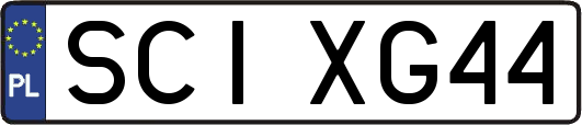 SCIXG44