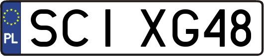 SCIXG48