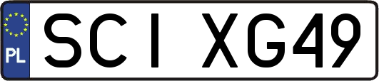 SCIXG49