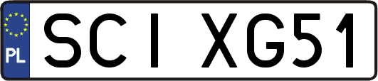 SCIXG51