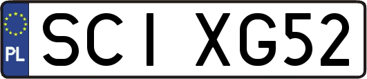SCIXG52