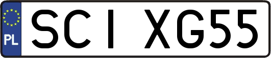 SCIXG55