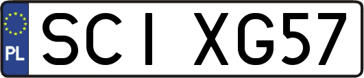 SCIXG57