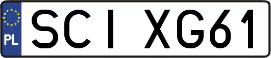 SCIXG61