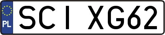 SCIXG62
