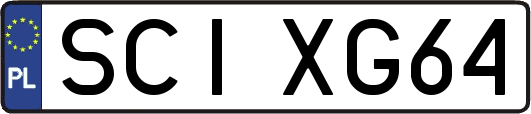 SCIXG64