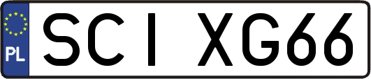 SCIXG66