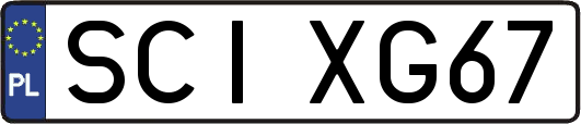 SCIXG67