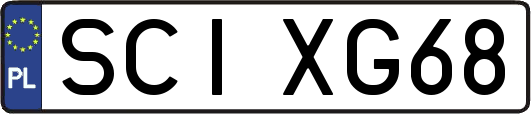 SCIXG68