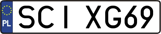 SCIXG69
