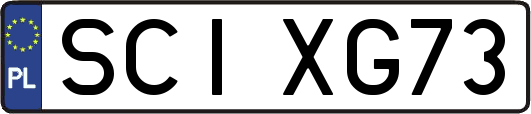 SCIXG73