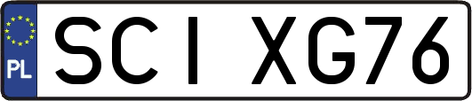 SCIXG76