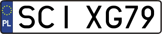 SCIXG79