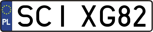 SCIXG82
