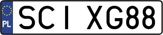 SCIXG88
