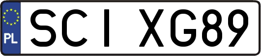 SCIXG89