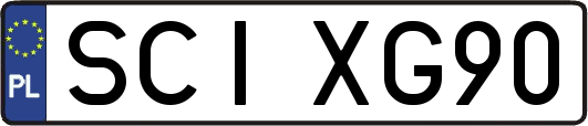 SCIXG90