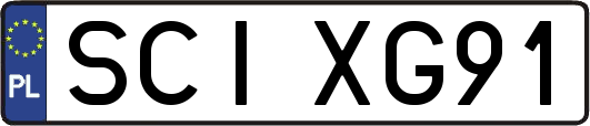 SCIXG91