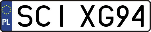 SCIXG94