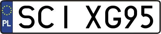 SCIXG95