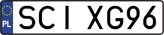 SCIXG96