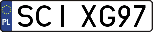 SCIXG97