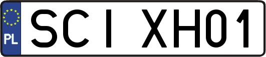 SCIXH01