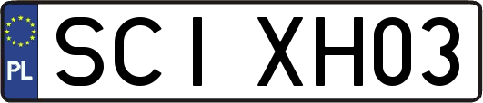 SCIXH03