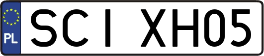 SCIXH05