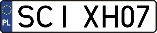 SCIXH07