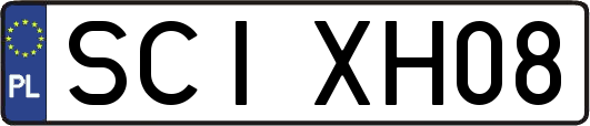 SCIXH08