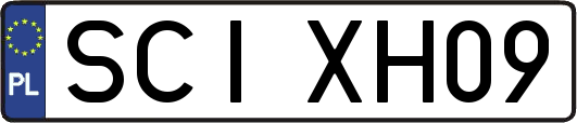 SCIXH09