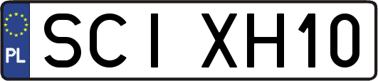 SCIXH10