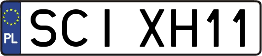 SCIXH11