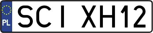 SCIXH12