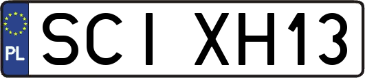 SCIXH13
