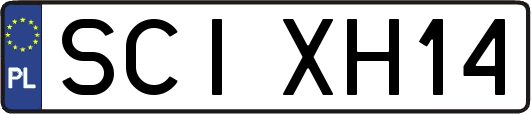 SCIXH14
