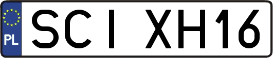 SCIXH16