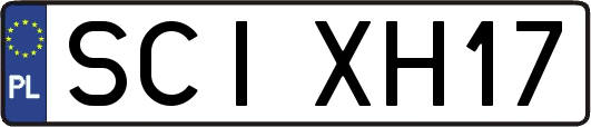 SCIXH17