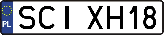 SCIXH18