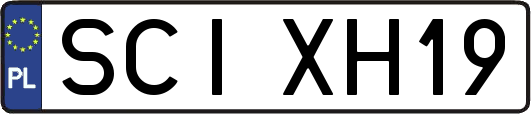 SCIXH19