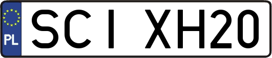 SCIXH20