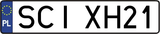 SCIXH21