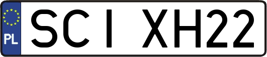 SCIXH22