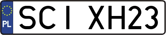 SCIXH23