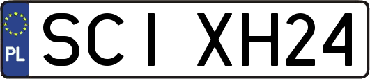 SCIXH24