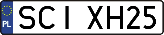 SCIXH25