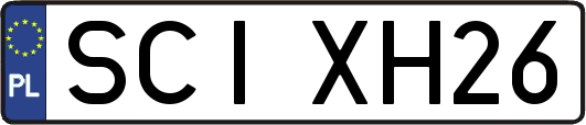 SCIXH26