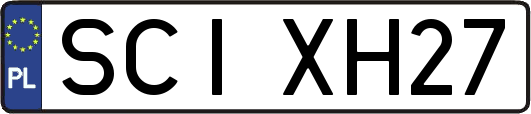 SCIXH27
