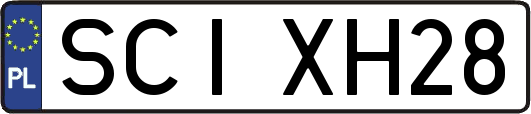 SCIXH28